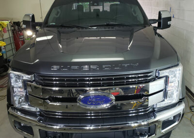 5-year Ceramic,Excalibur Mobile Detail,car coating,ceramic car coating,Flightshield
