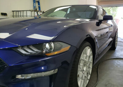 Excalibur Mobile Detail ceramic car coating