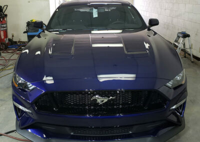 Excalibur Mobile Detail ceramic car coating
