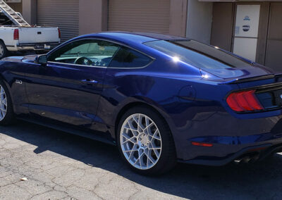 Excalibur Mobile Detail ceramic car coating