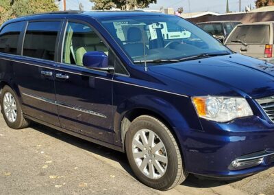 Ceramic car coating by Excalibur Mobile Detail, Visalia California
