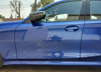 2020 340i BMW 5-Year Ceramic Coating