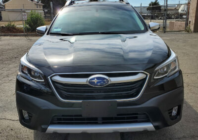 Excalibur Mobile Detail - Subaru