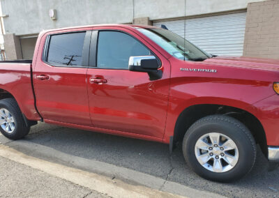 Excalibur-Mobile-Detail-Visalia-Ca 21-red-Silverado