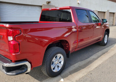 Excalibur-Mobile-Detail-Visalia-Ca 21-red-Silverado