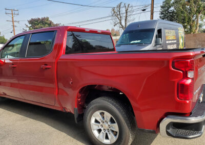 Excalibur-Mobile-Detail-Visalia-Ca 21-red-Silverado