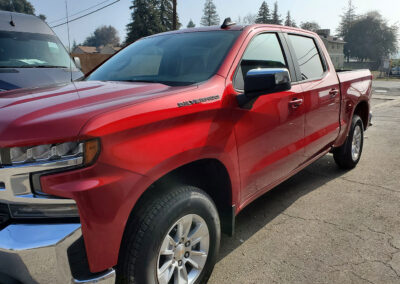 Excalibur-Mobile-Detail-Visalia-Ca 21-red-Silverado